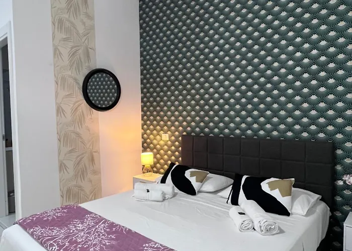 SavorelliApartment-Vaticano