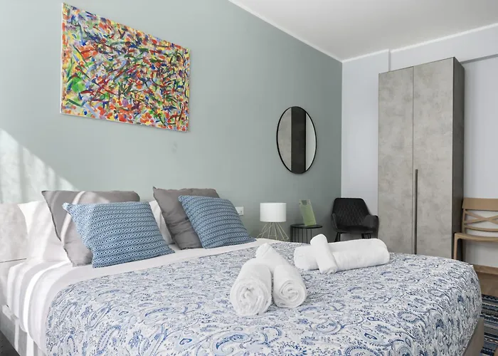 Conca D'Oro Guest House - Anna